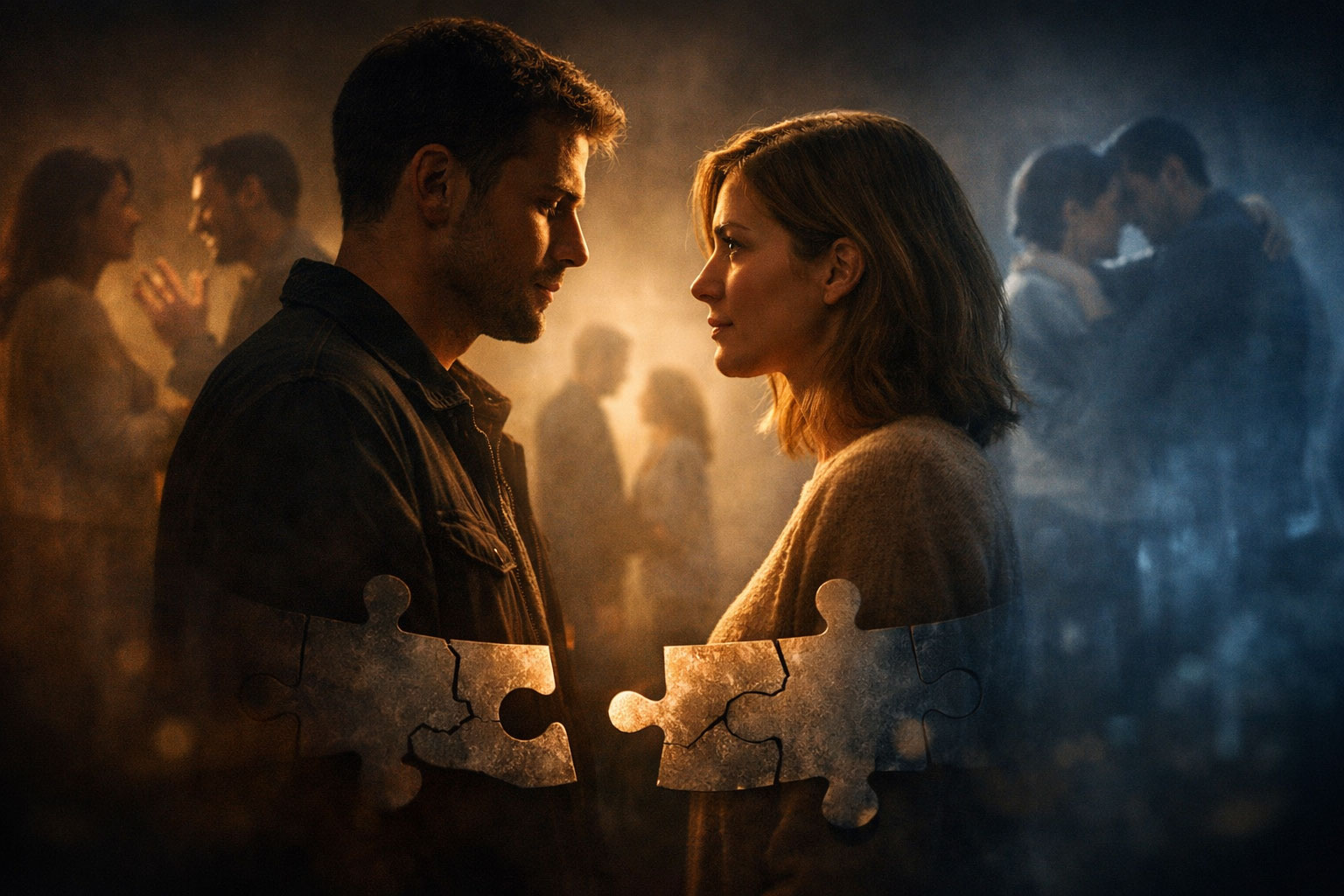 Perch&eacute; ci innamoriamo delle persone sbagliate secondo la psicologia