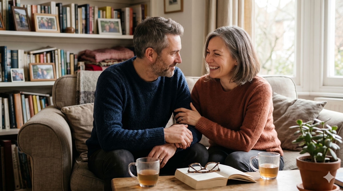 Quello che credi di sapere sull'amore