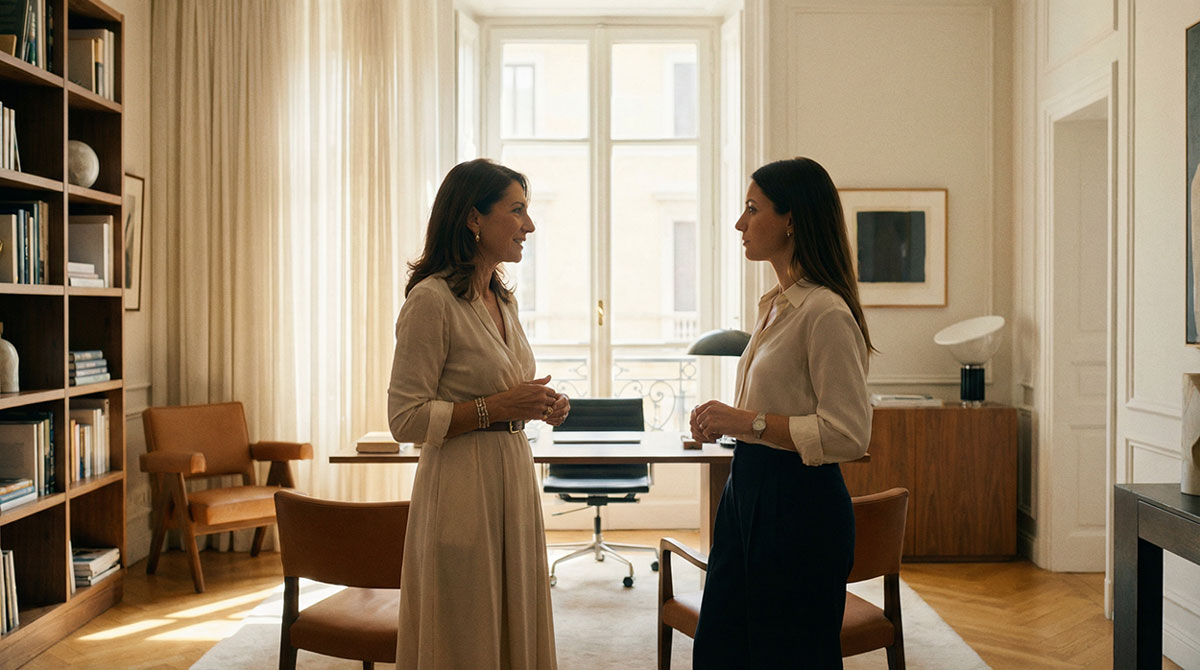 Dove le emozioni trovano spazio: luoghi che ispirano nuovi inizi